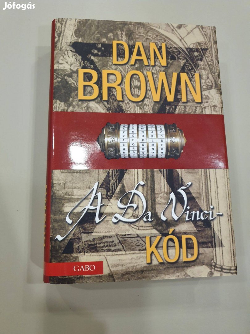 Dan Brown - A Da Vinci-kód