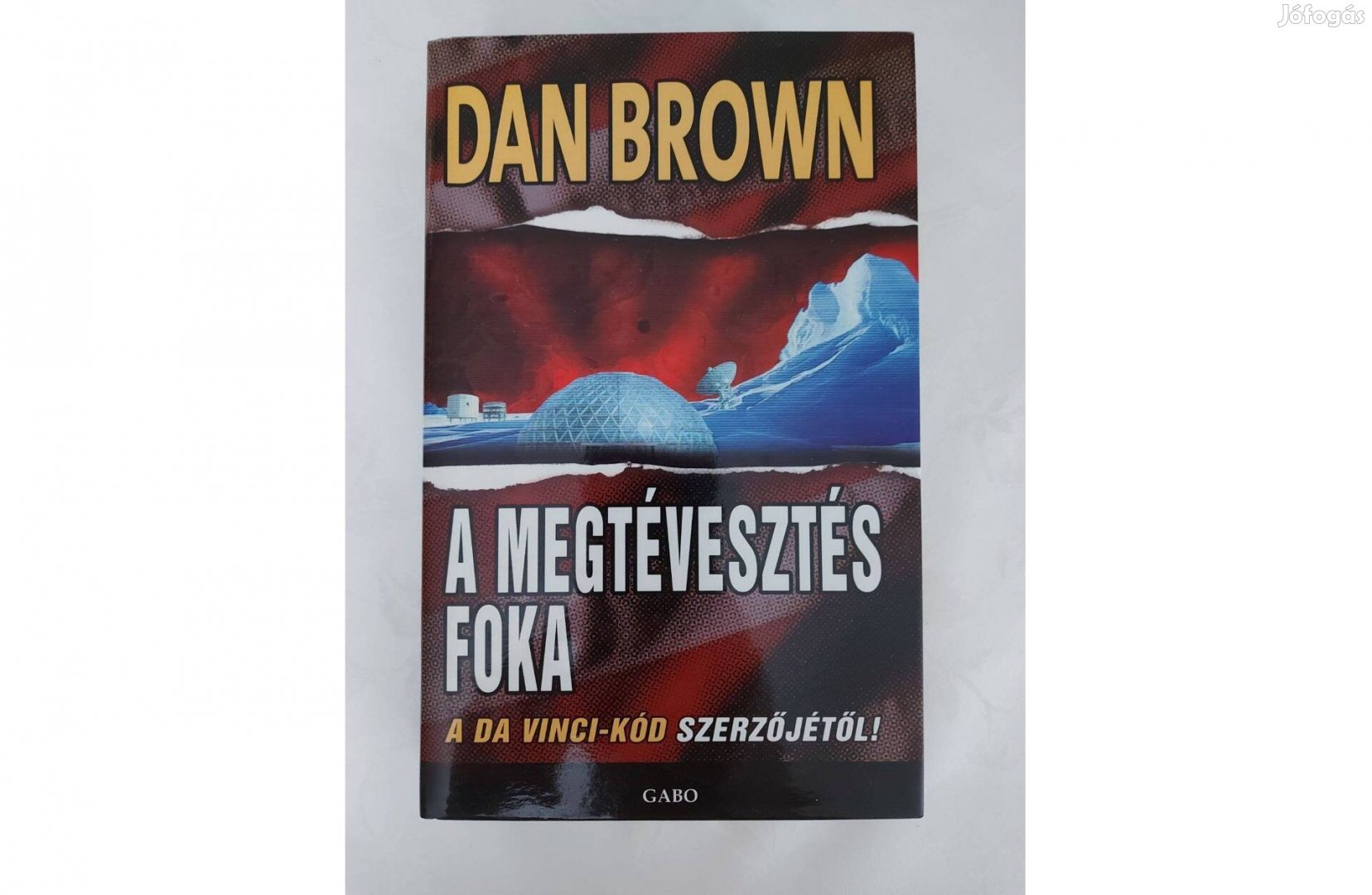 Dan Brown : A megtévesztés foka