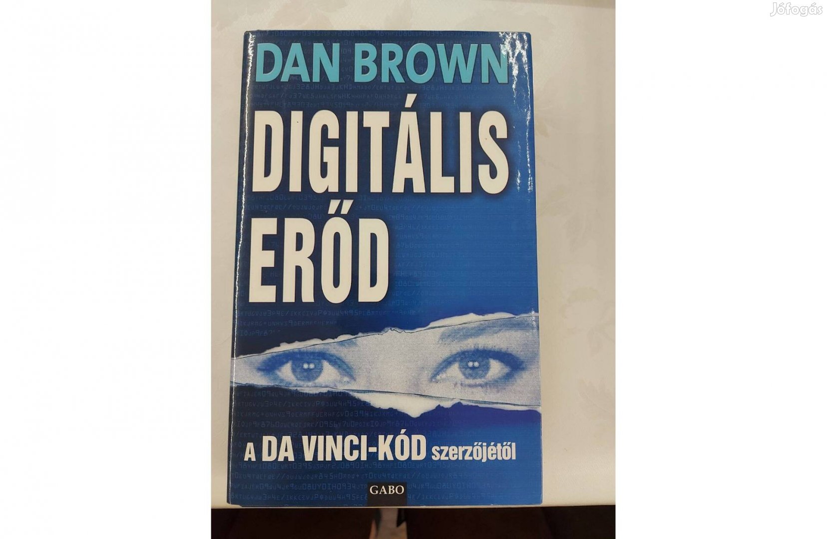 Dan Brown : Digitális Erőd