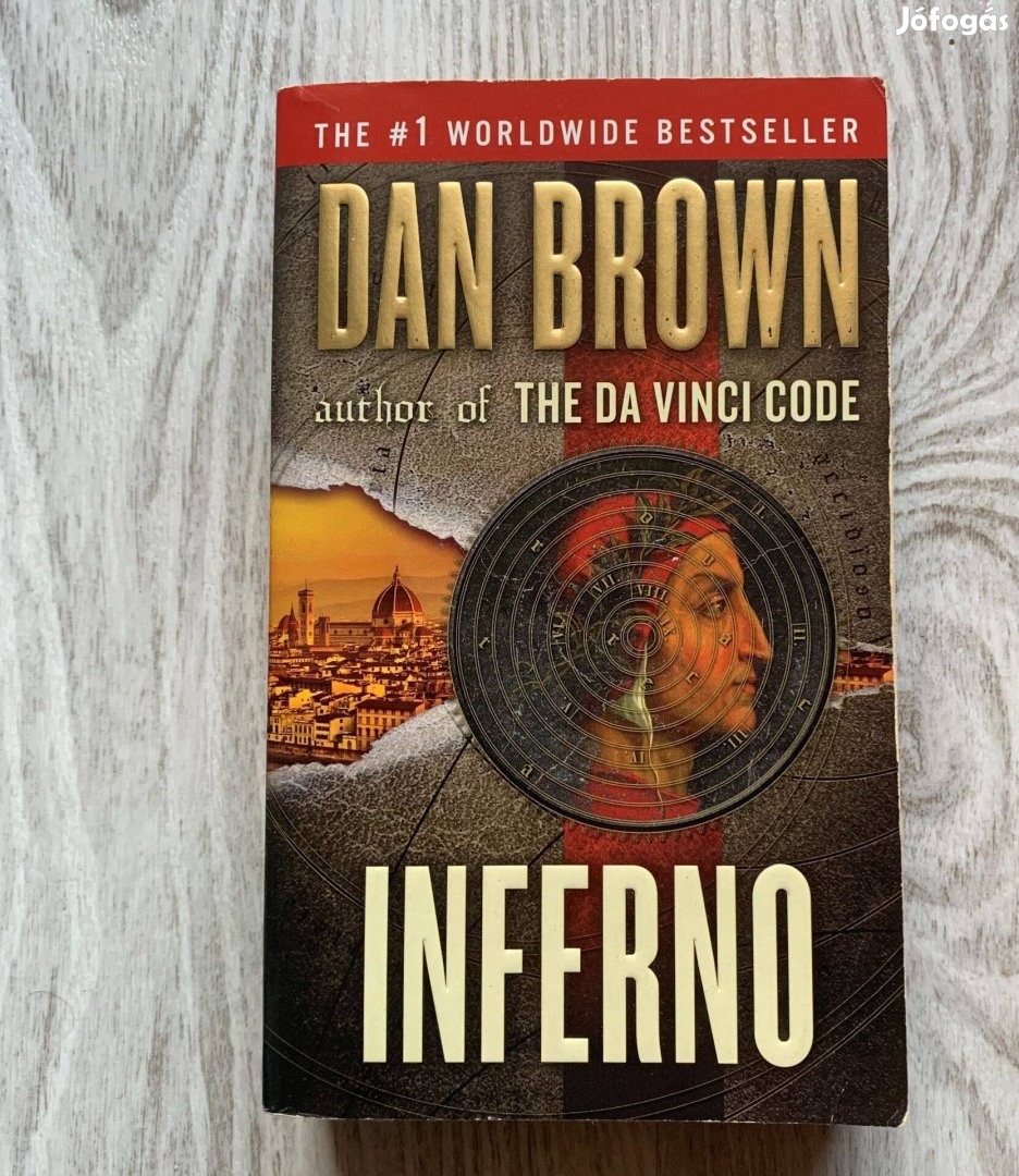 Dan Brown - Inferno