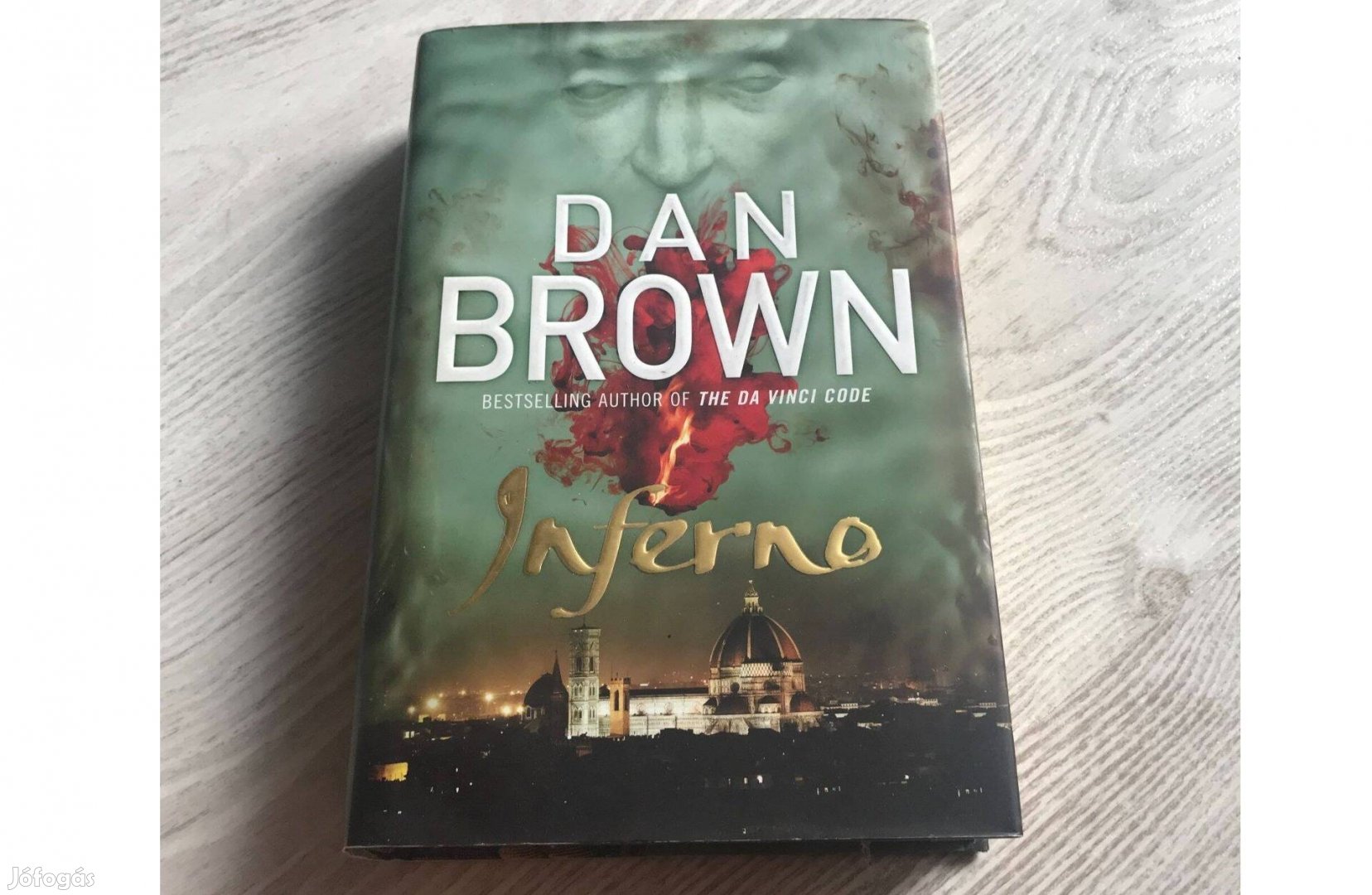 Dan Brown - Inferno