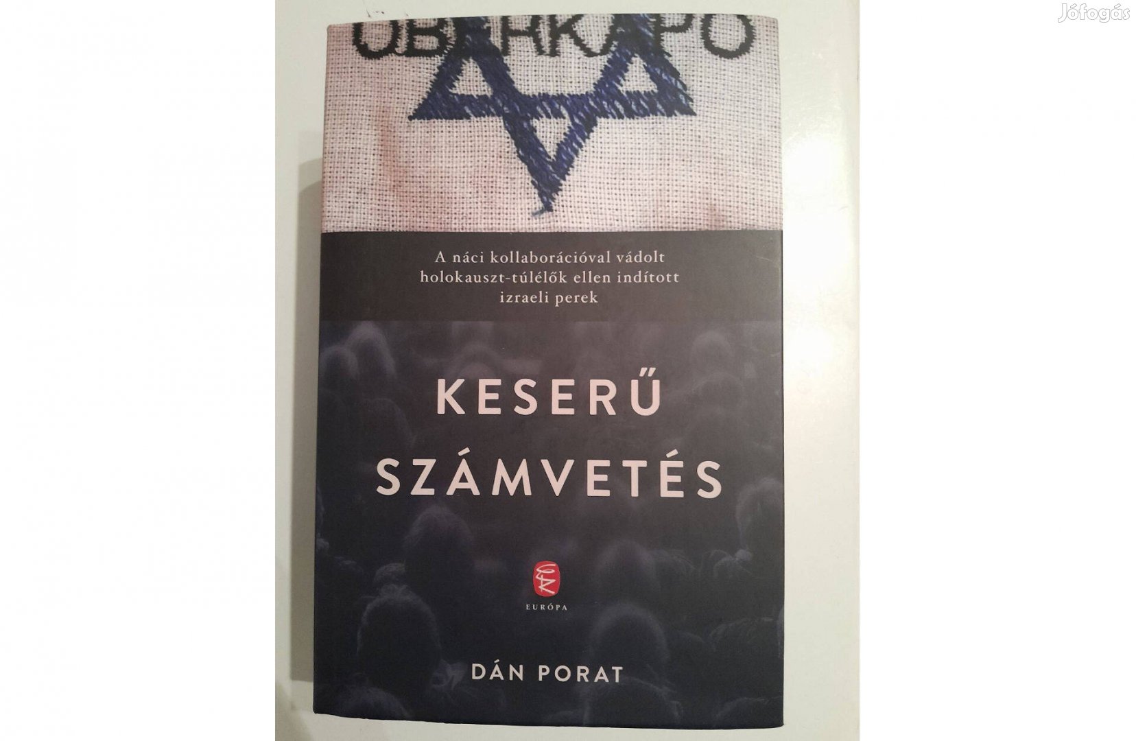 Dan Porat: Keserű számvetés