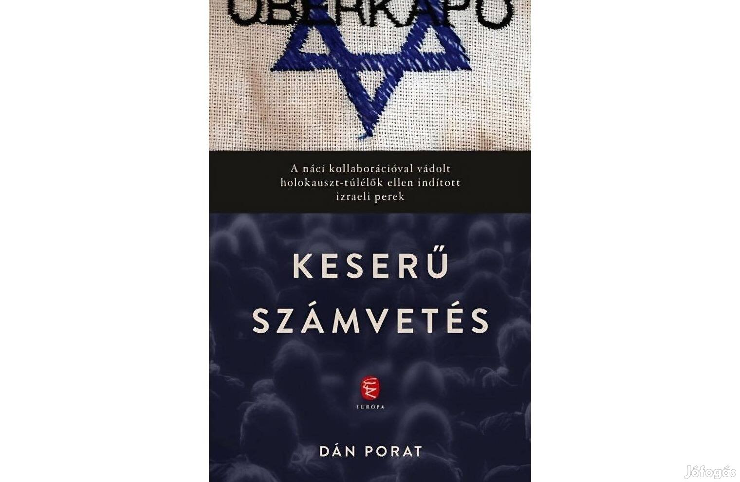 Dán Porat - Keserű számvetés 2020