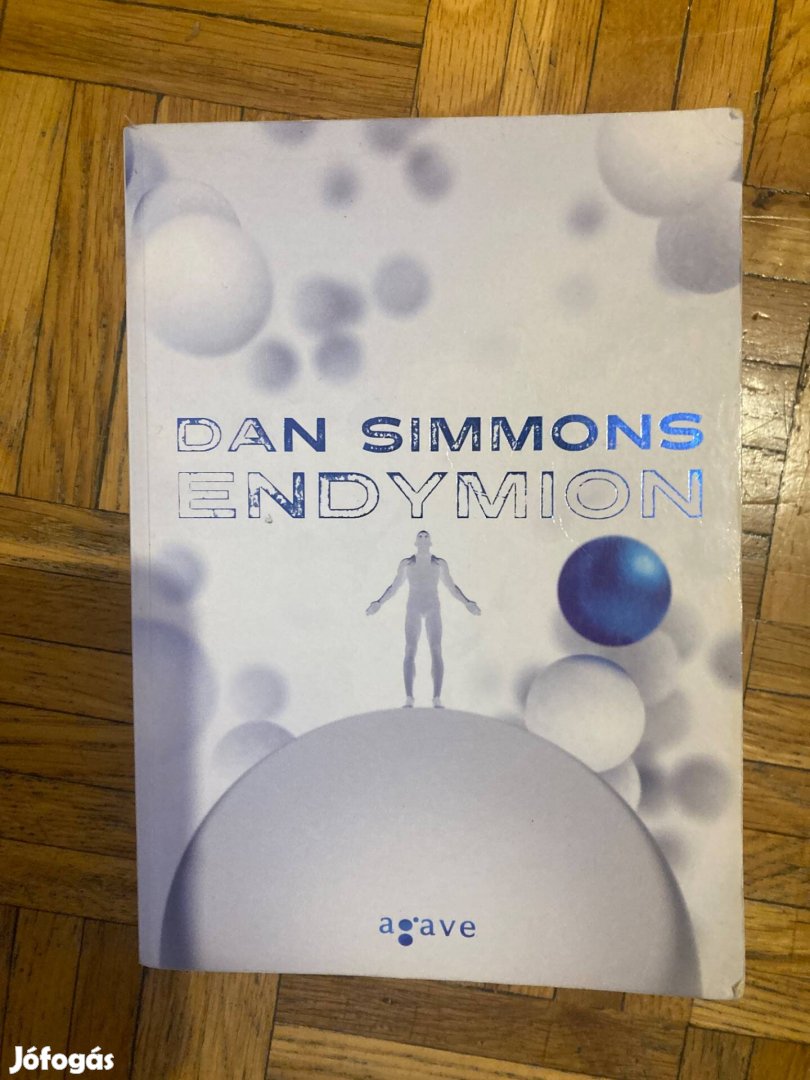Dan Simmons endymion