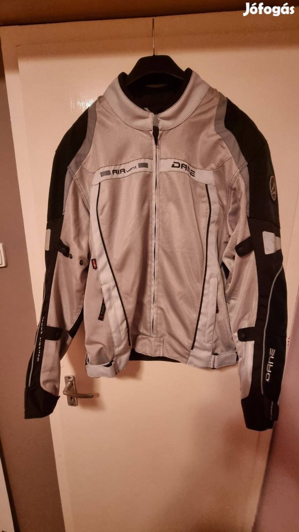 Dane Fano 2 hálós motoros kabát