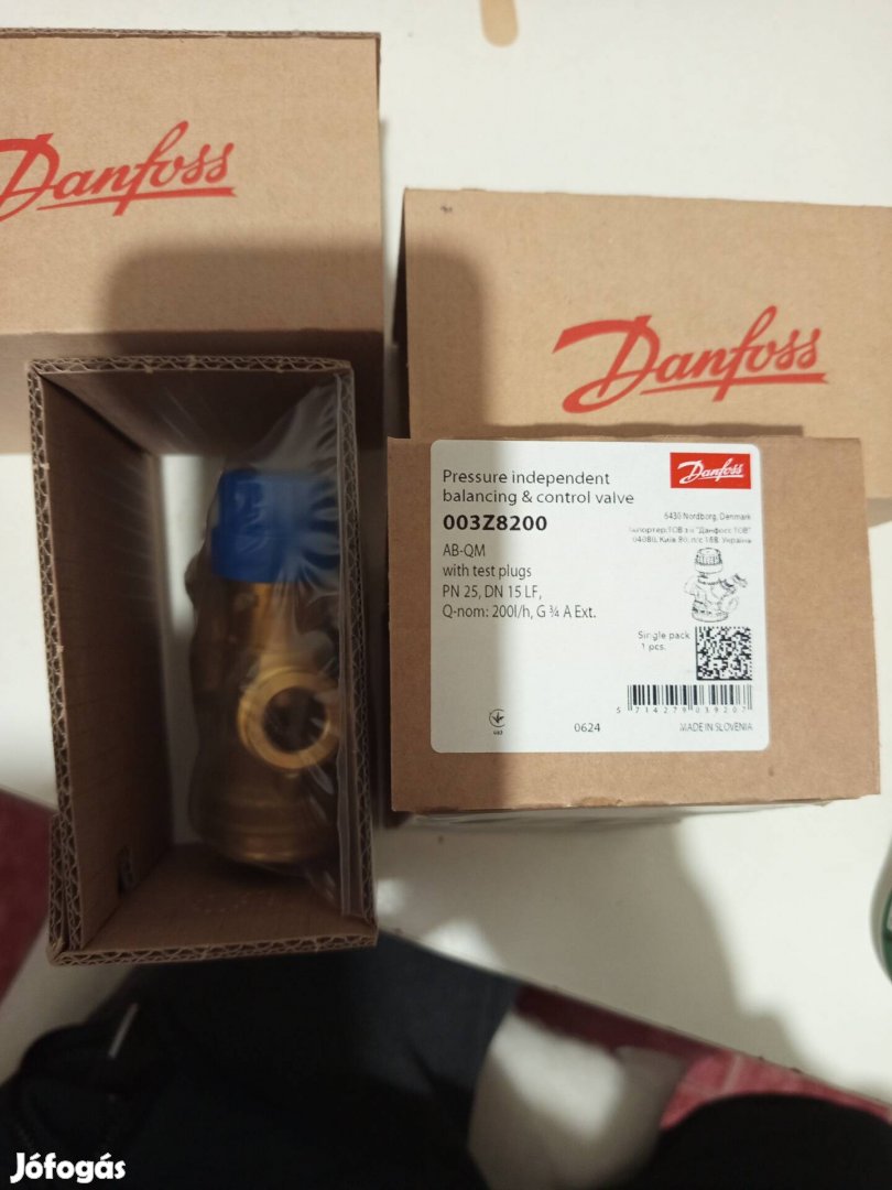 Danfoss 003Z8200