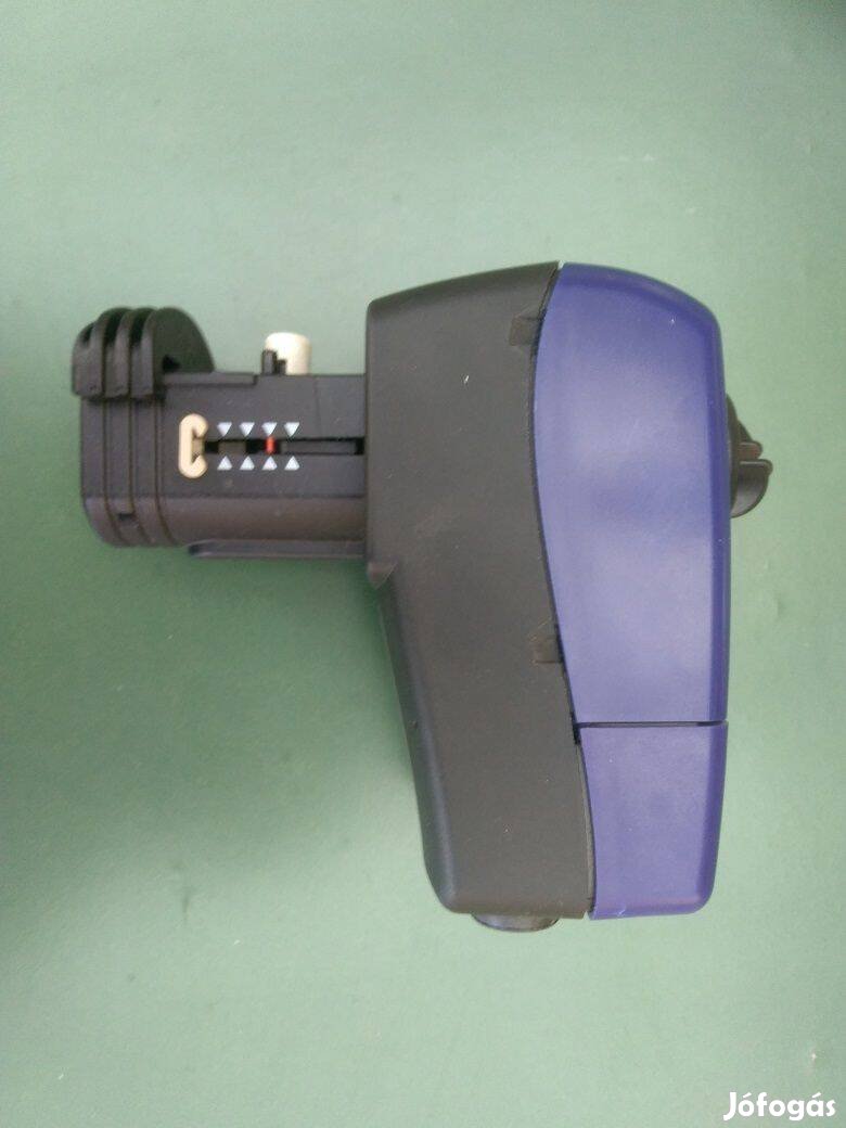 Danfoss AMV 335 szelepmozgató motor