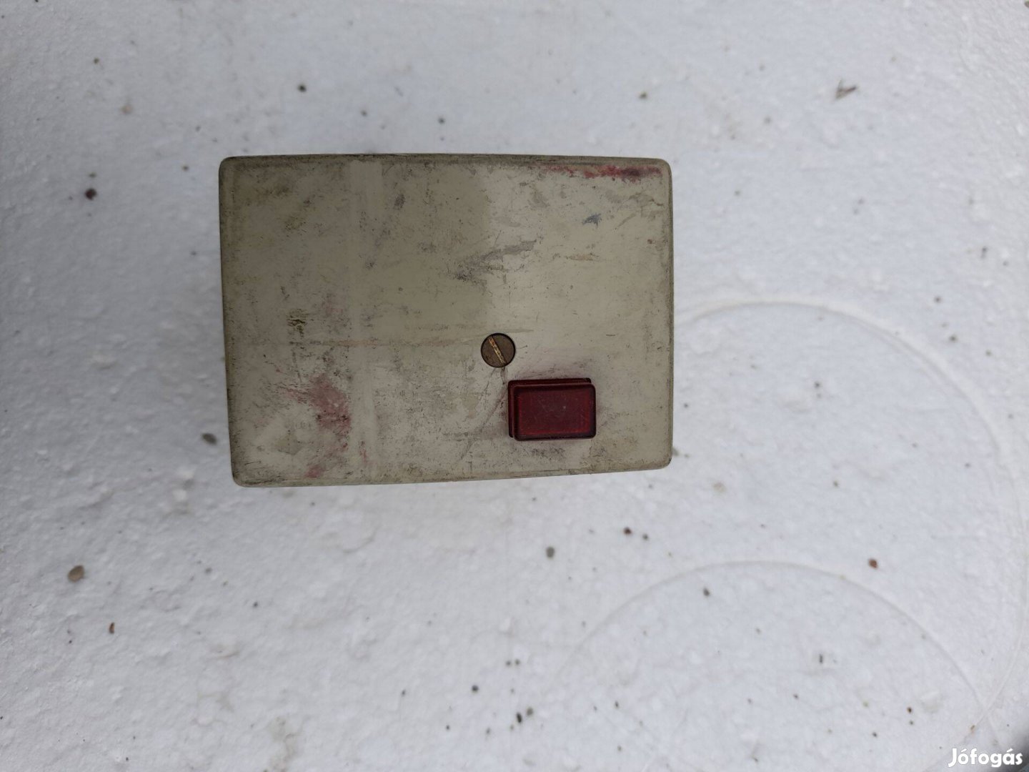 Danfoss BHG 6.5.1 automatika 057H4060 BHG 6 5 1 651