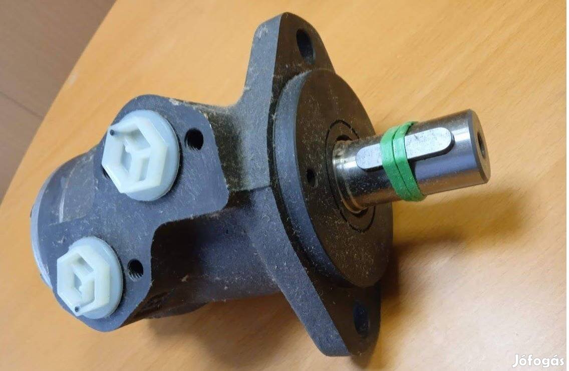 Danfoss OMP X 125 hidromotor