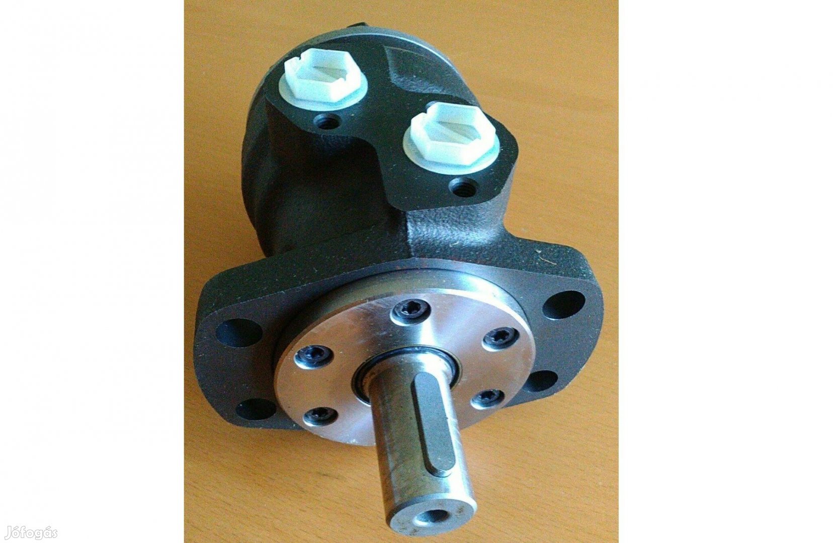 Danfoss OMR 50 Hidromotor; 4 felf., átm 25, résolajos