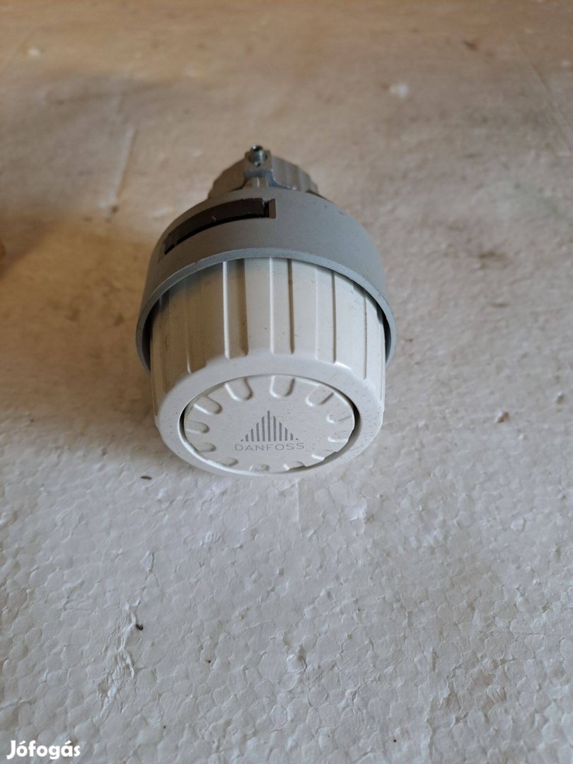 Danfoss RA 2510 013G2510 radiátorszelep termofej termosztátfej