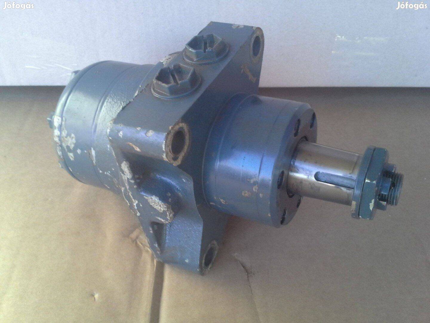 Danfoss Sauer Omrw160 Omrw 160 hidraulikus kerékmotor kerék motor új