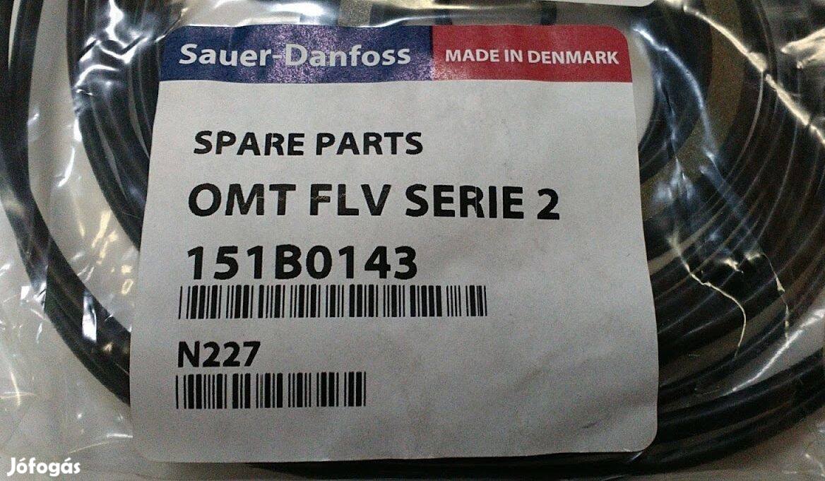 Danfoss Tömítéskészlet OMT FLV