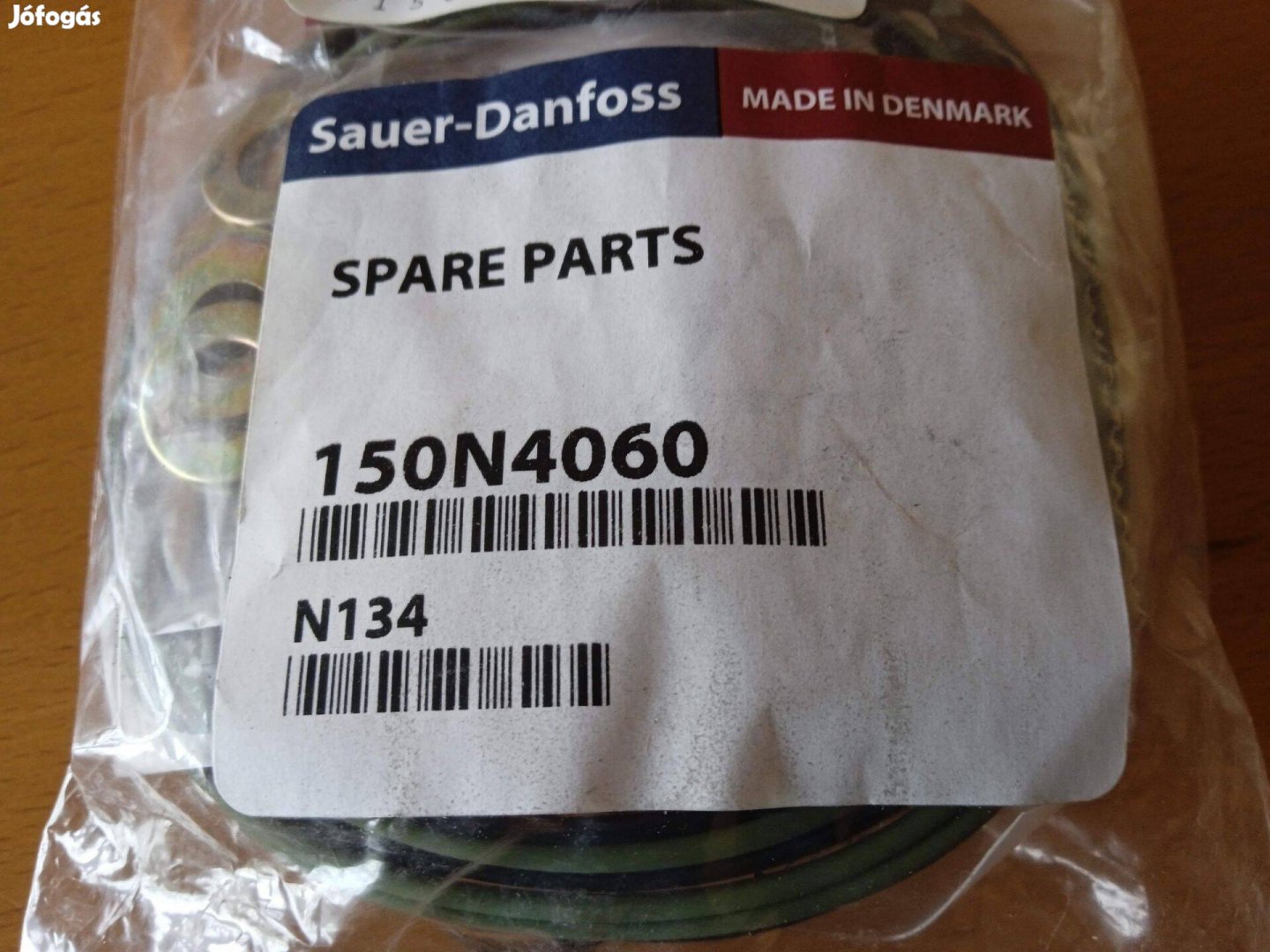 Danfoss Tömítéskészlet OSP kormányorbithoz