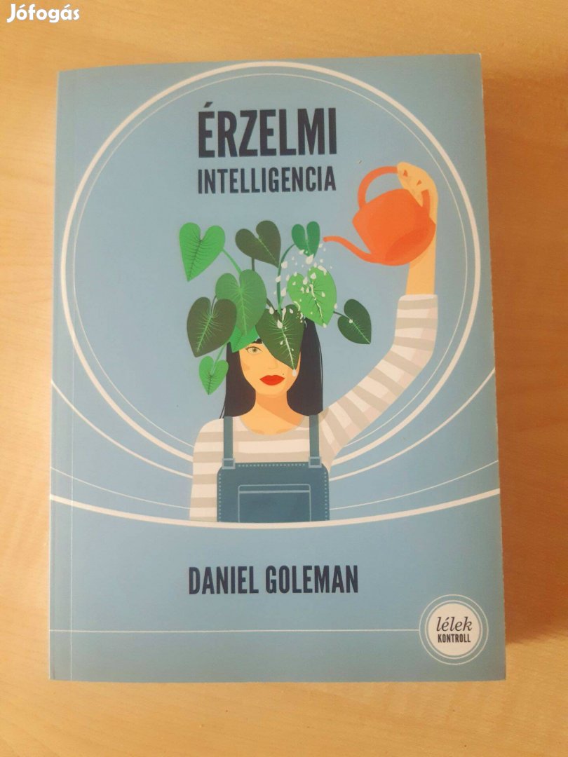 Daniel Goleman: Érzelmi intelligencia