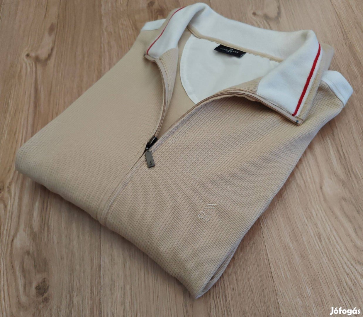 Daniel Hechter férfi pulóver kardigán