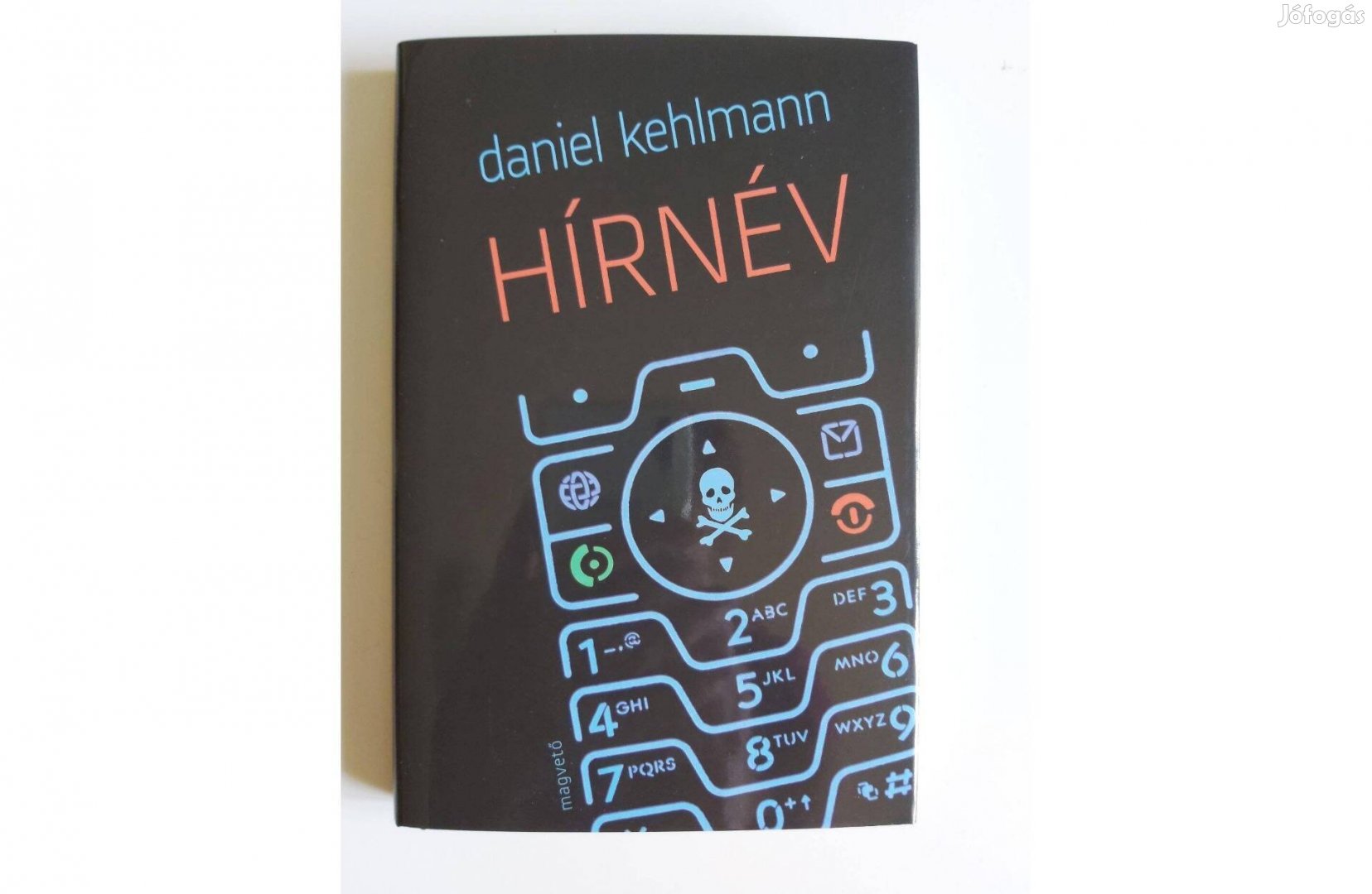 Daniel Kehlmann Hírnév