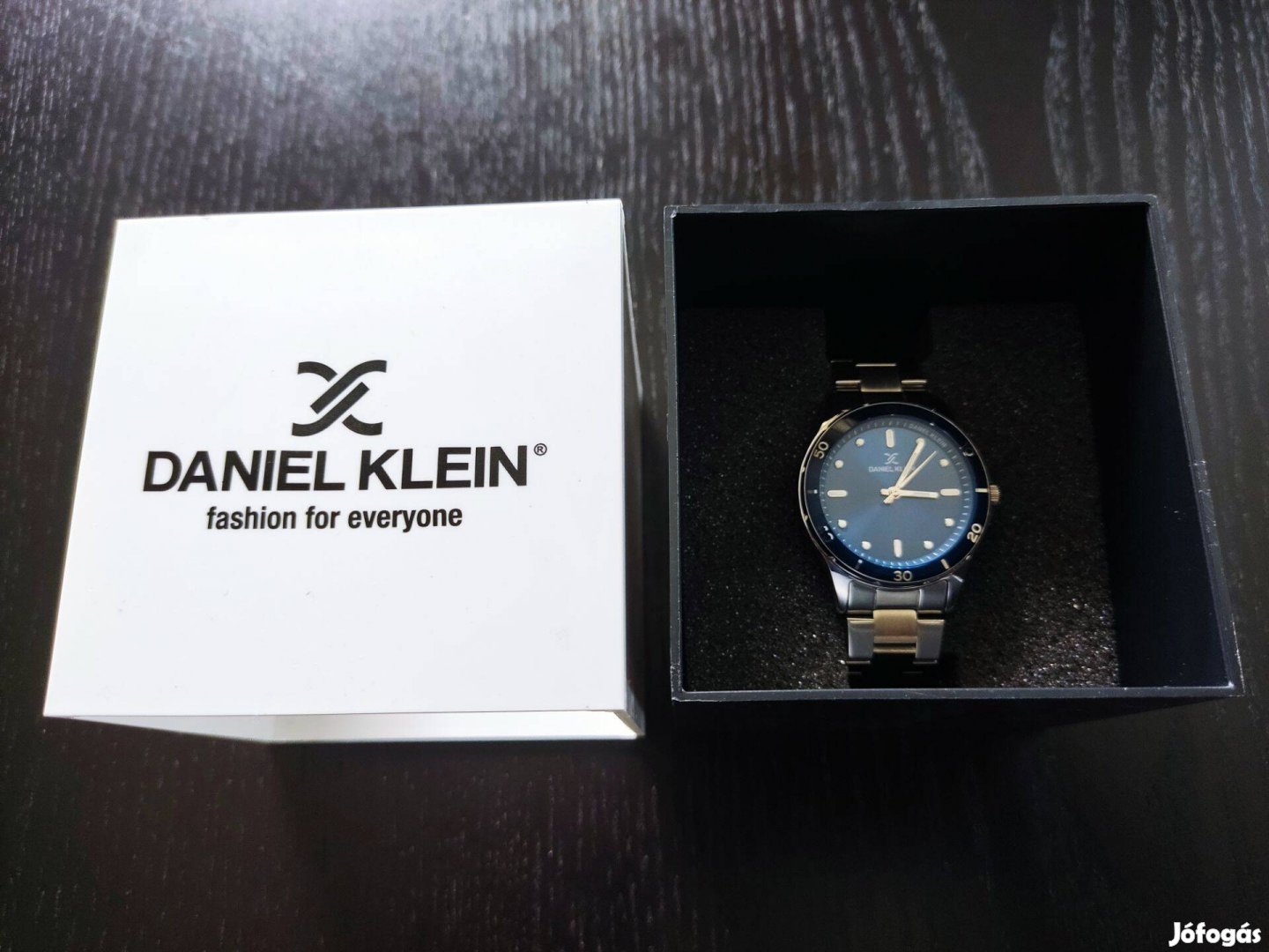 Daniel Klein Premium női analóg karóra. Referenciaszám: DK.1.13467-2