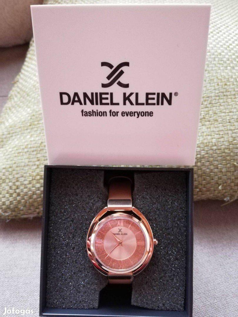 Daniel Klein Premium női karóra új óra