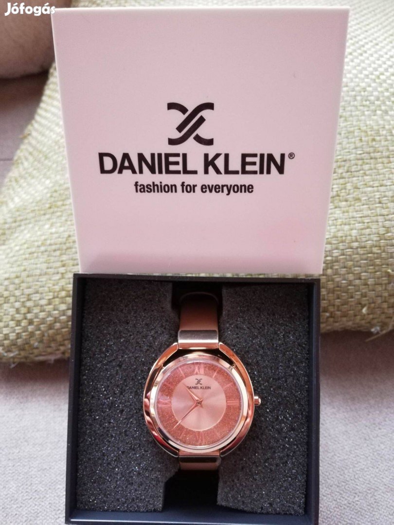 Daniel Klein premium női karóra új óra