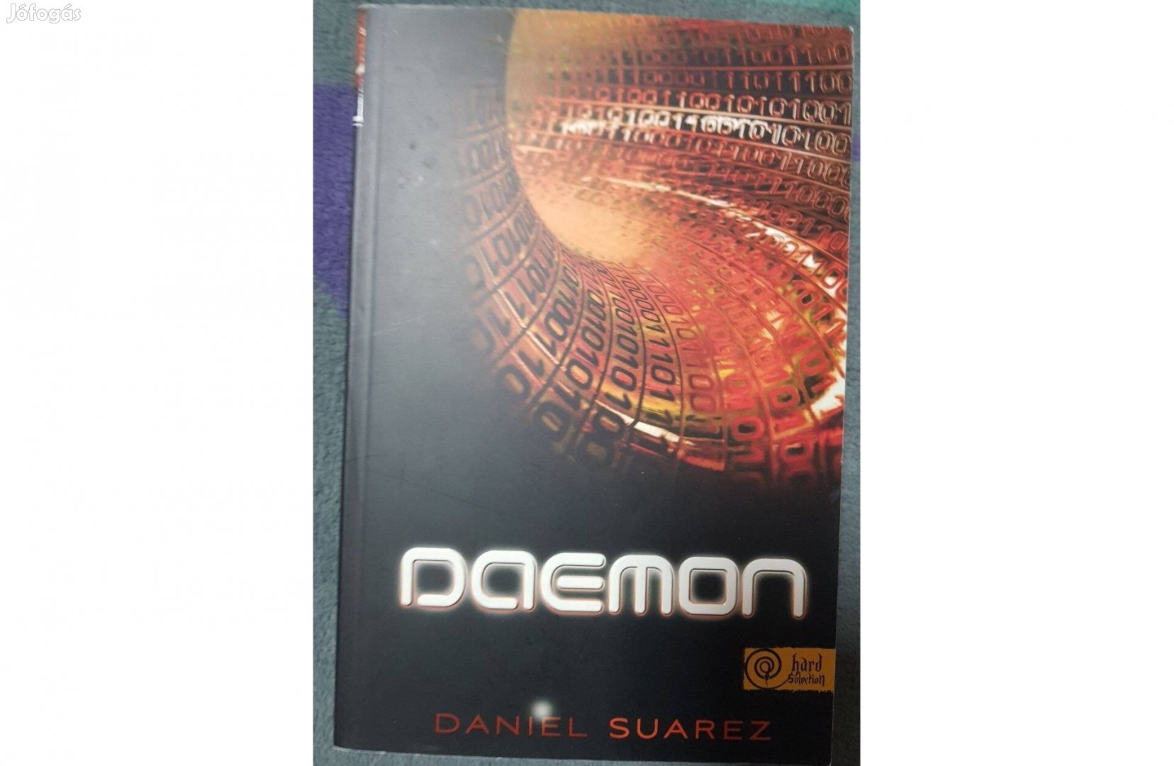 Daniel Suarez: Daemon