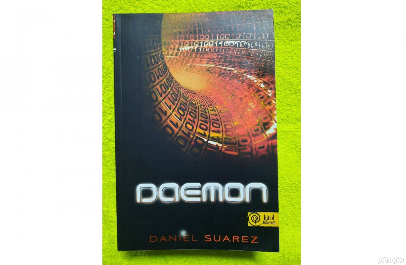 Daniel Suarez: Daemon