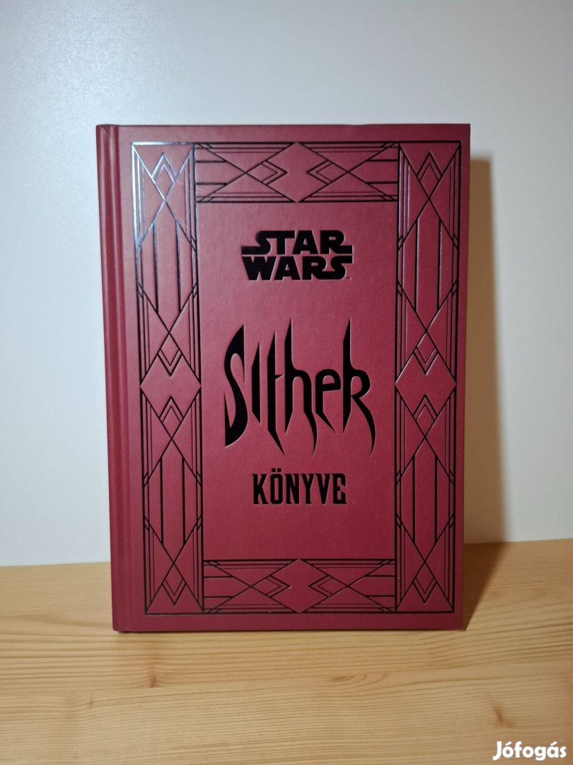 Daniel Wallace: Sithek könyve