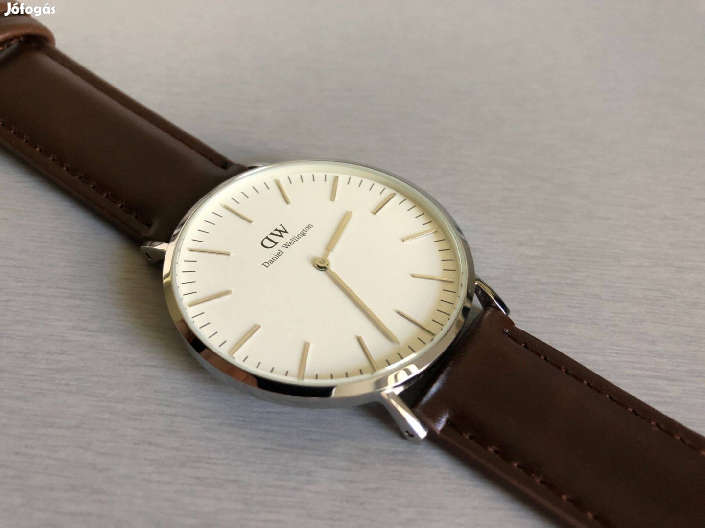 Daniel Wellington Classic Bristol f rfi kar ra 0209DW XIII