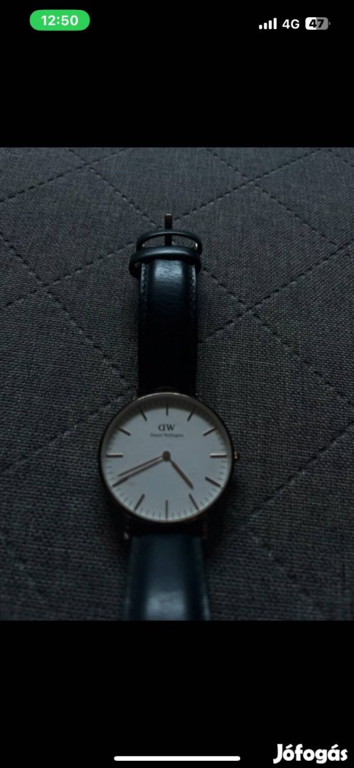 Daniel Wellington Női óra