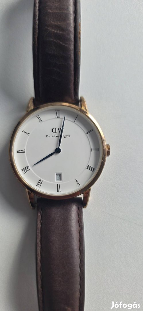Daniel Wellington