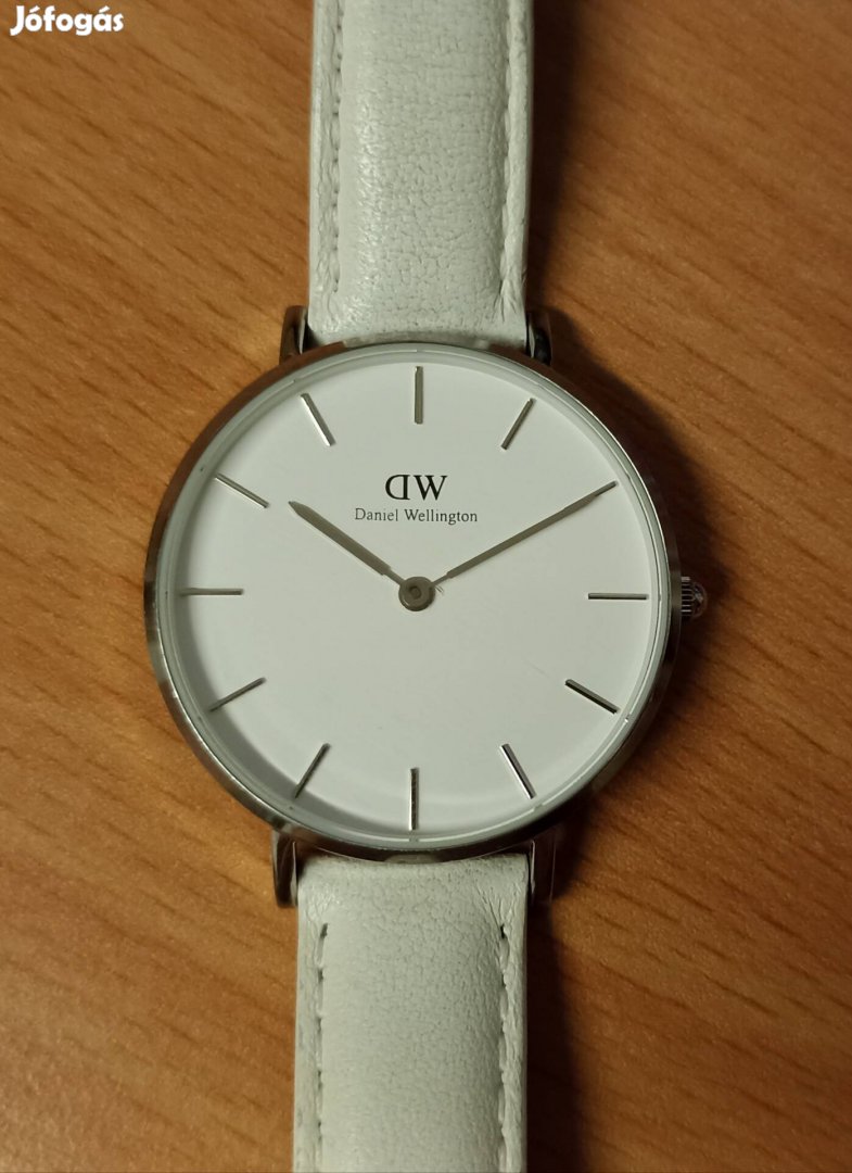 Daniel Wellington, szép női óra