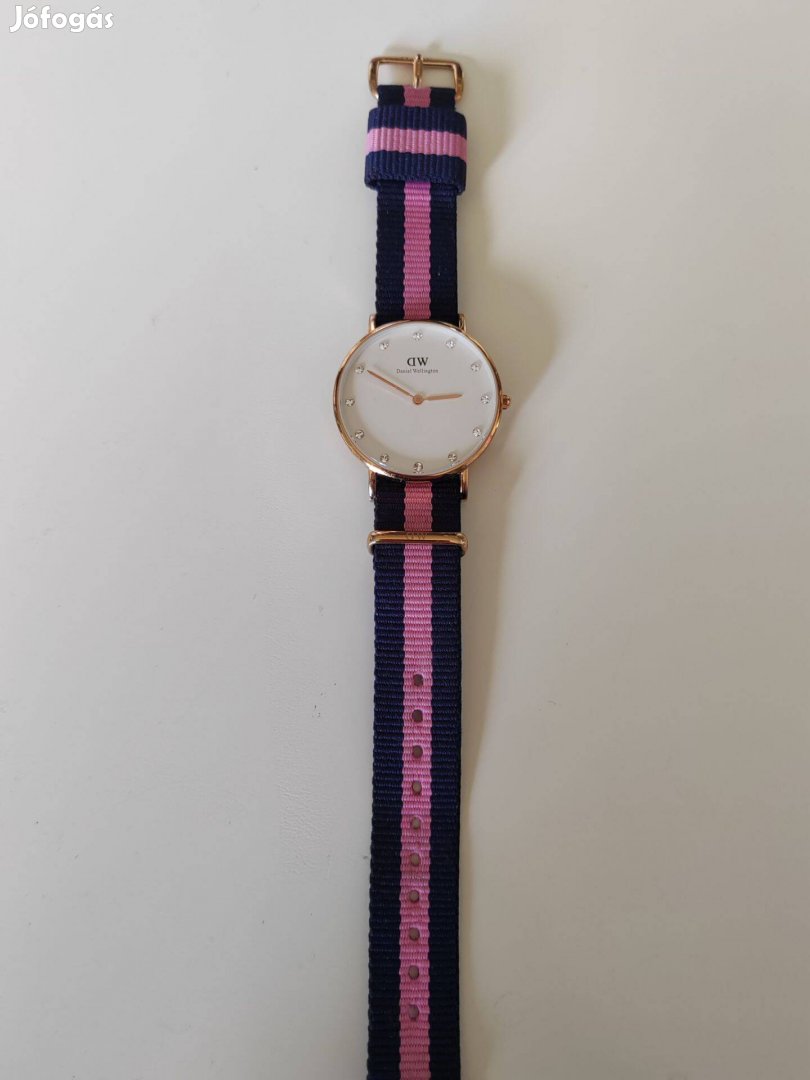 Daniel Wellington női karóra