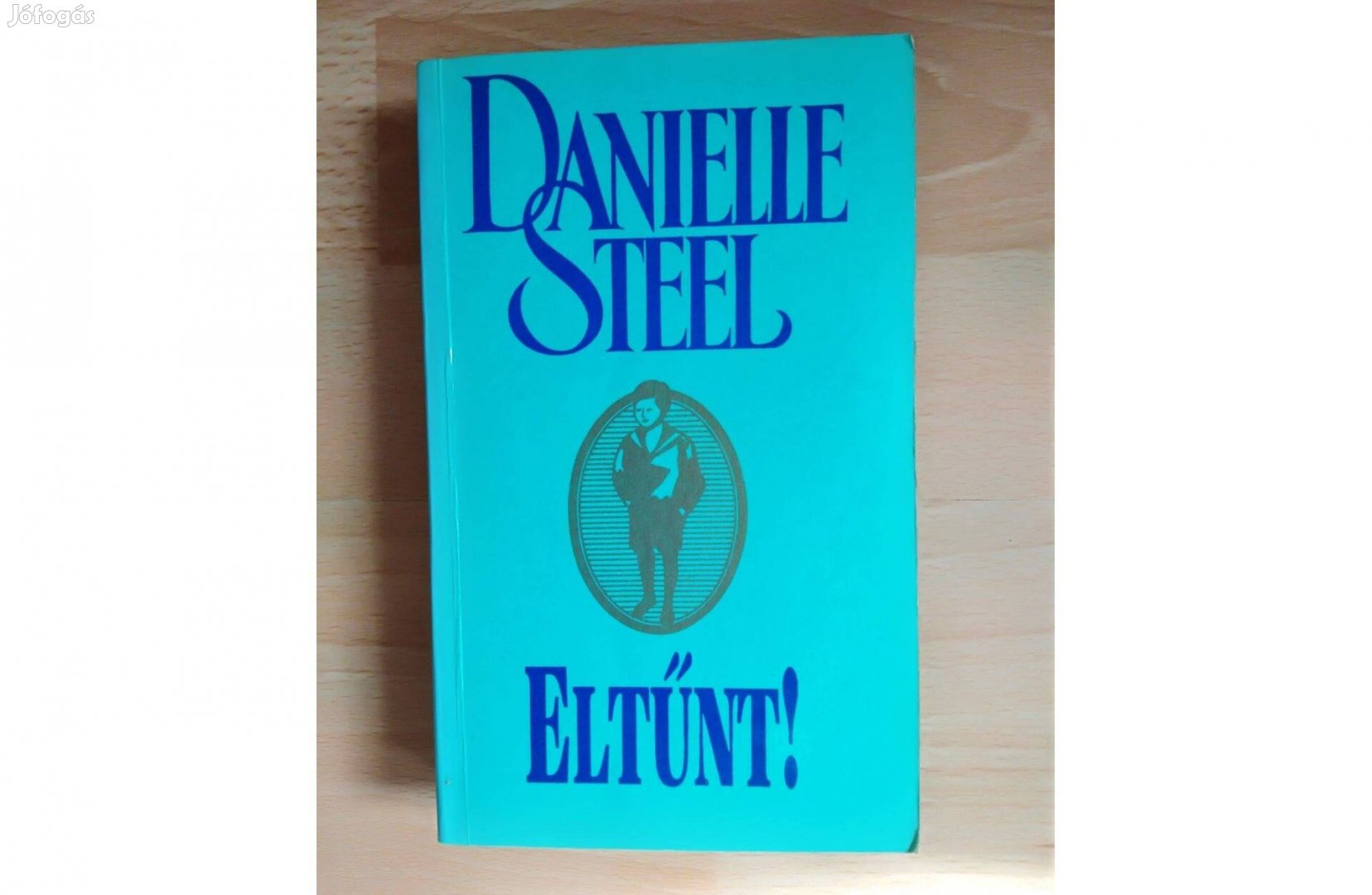 Danielle Steel Eltűnt!