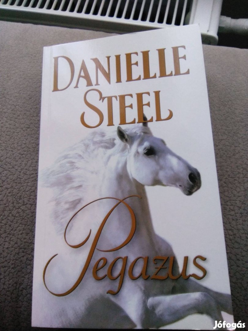 Danielle Steel Pegazus