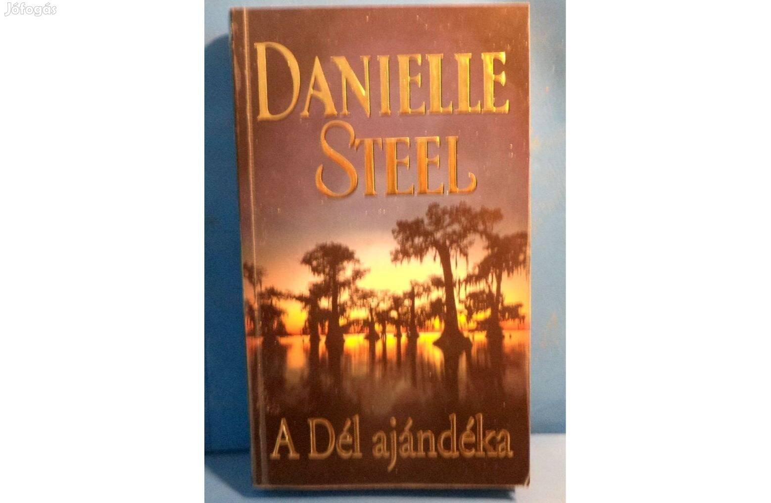 Danielle Steel: A Dél ajándéka