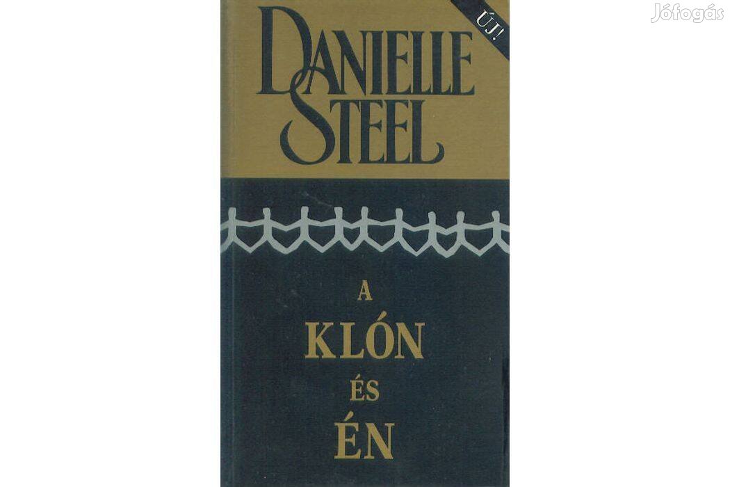 Danielle Steel A klón és én