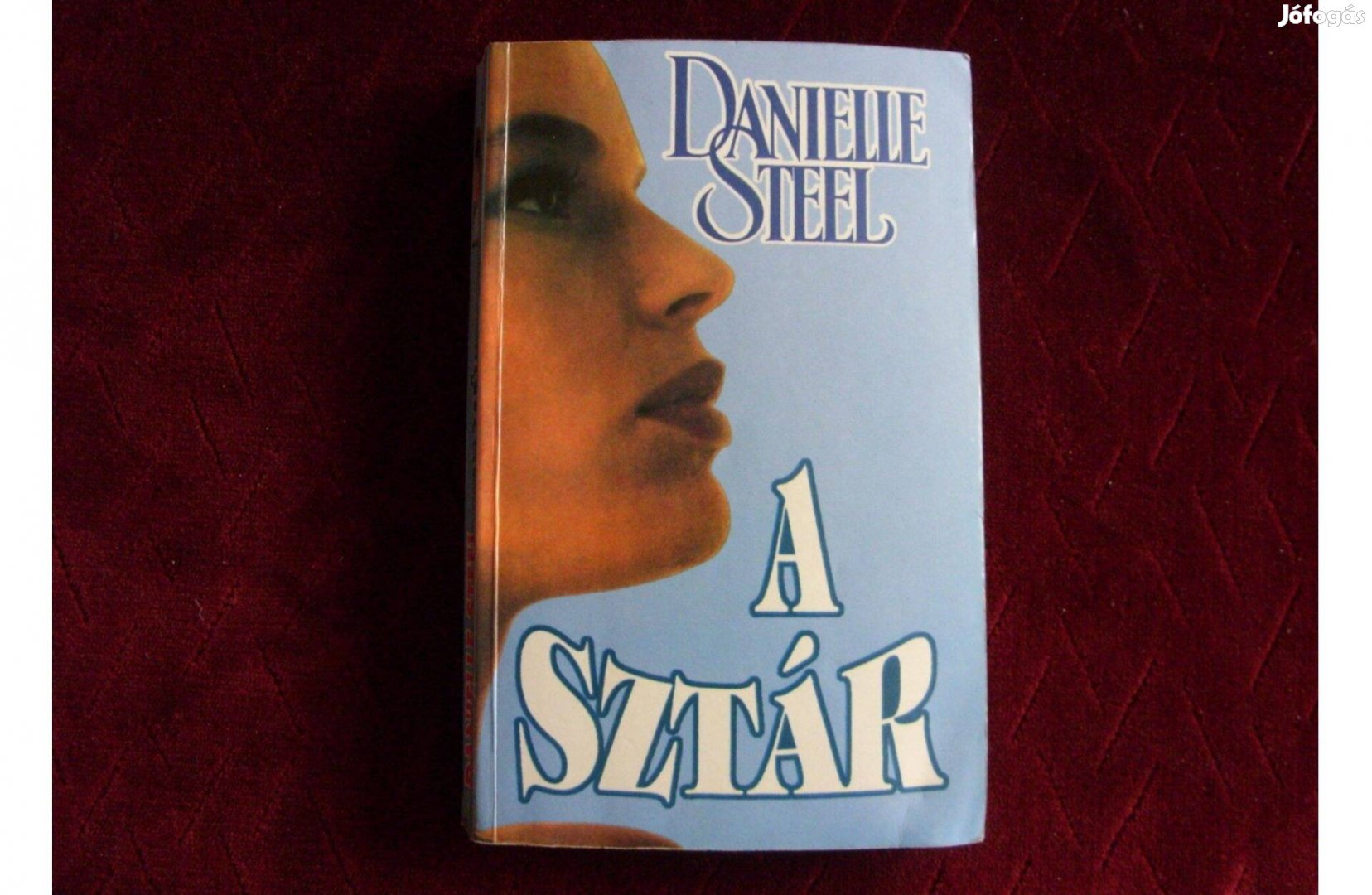 Danielle Steel: A sztár