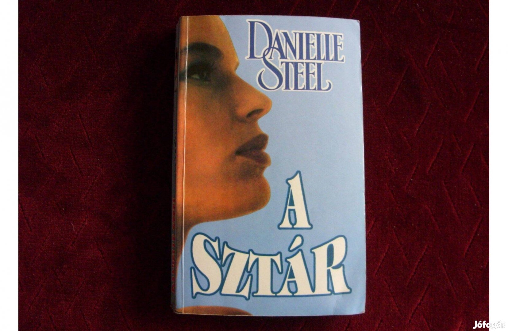 Danielle Steel: A sztár