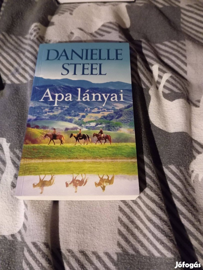 Danielle Steel: Apa lányai