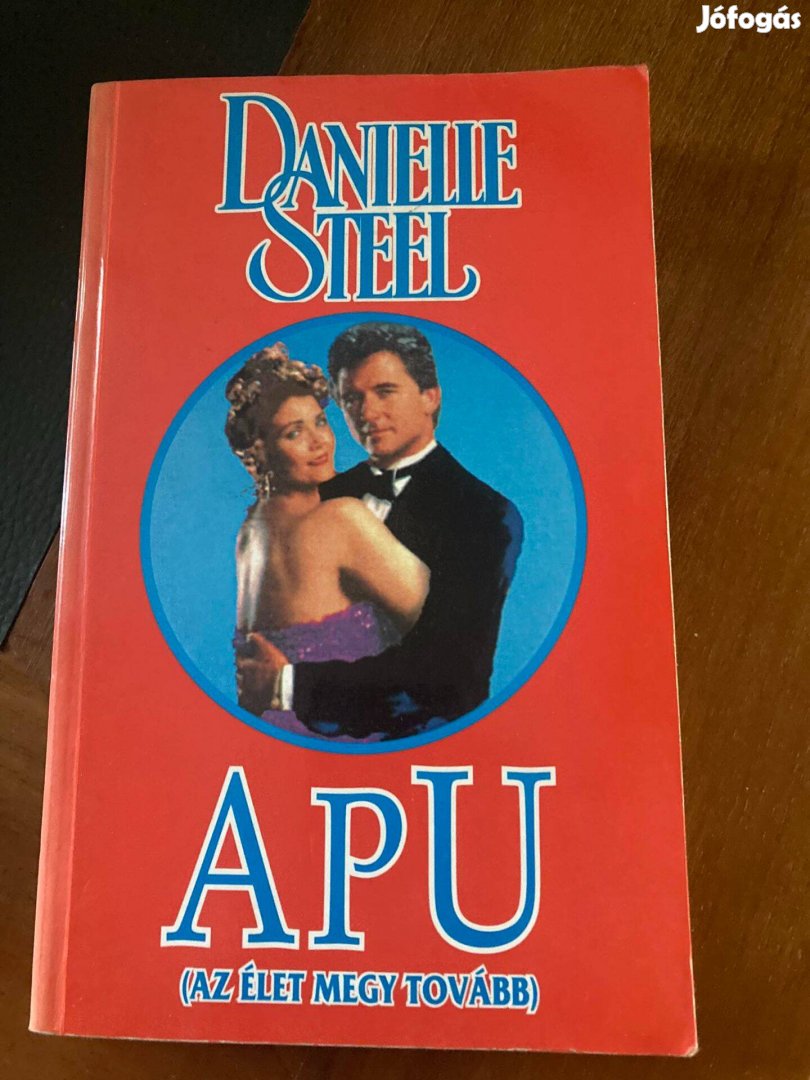 Danielle Steel: Apu