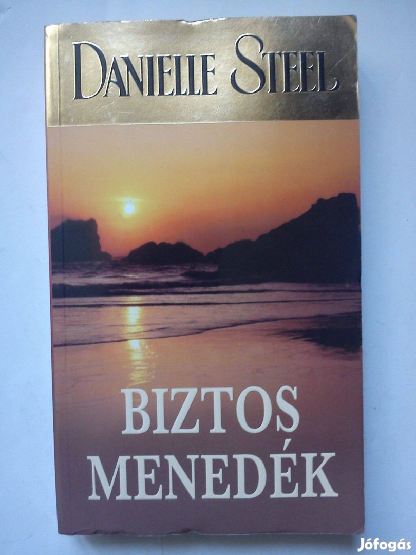 Danielle Steel: Biztos menedék