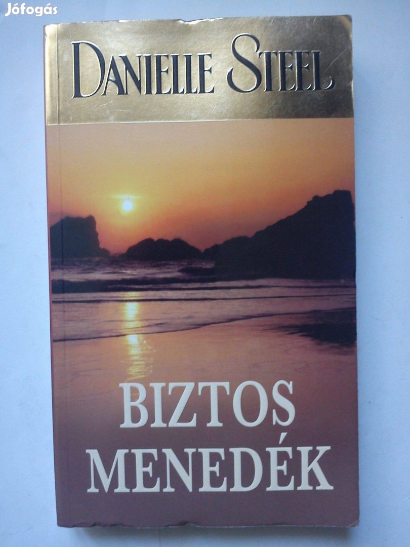 Danielle Steel: Biztos menedék