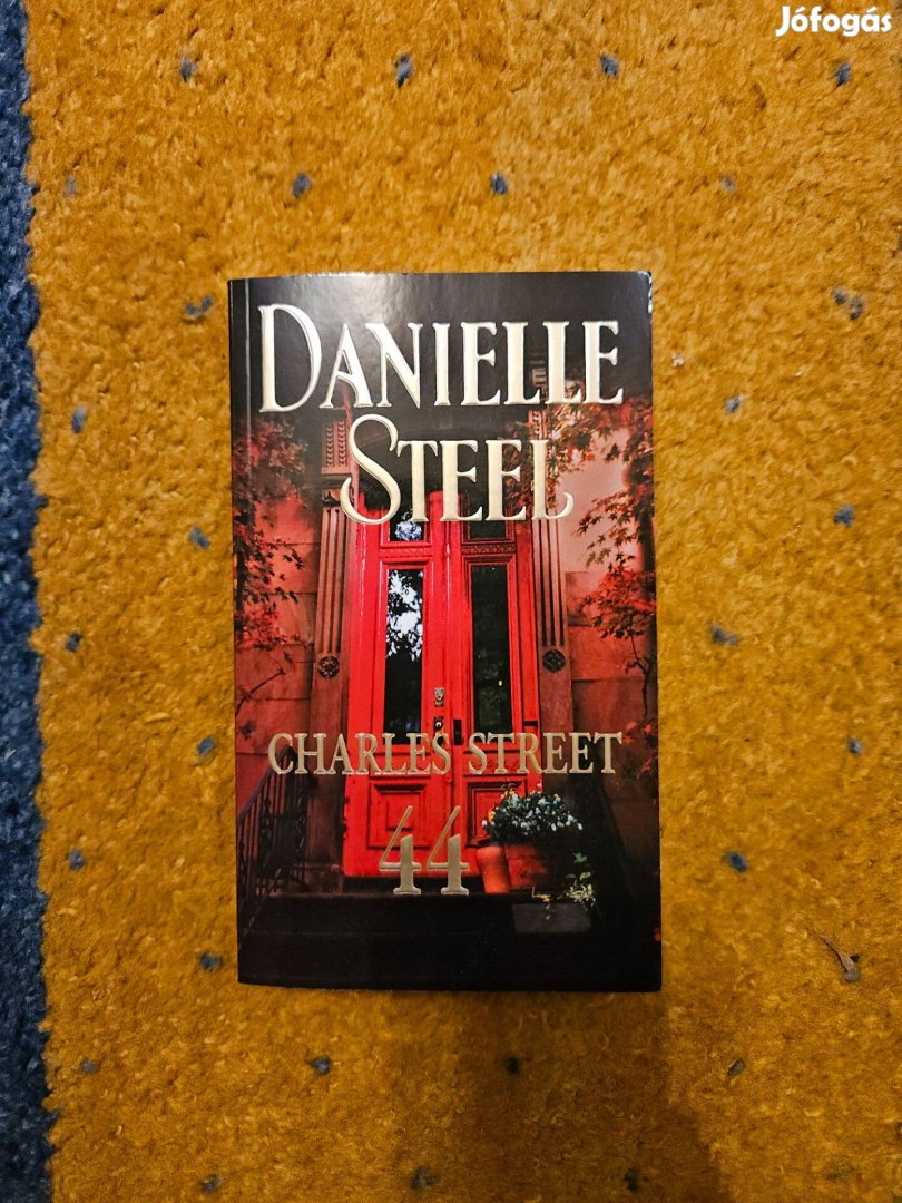 Danielle Steel Charles Street 44