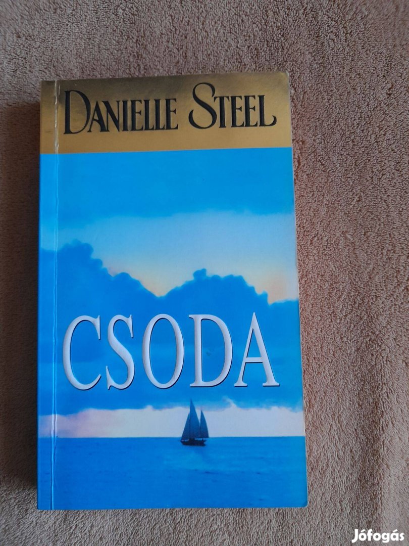 Danielle Steel Csoda