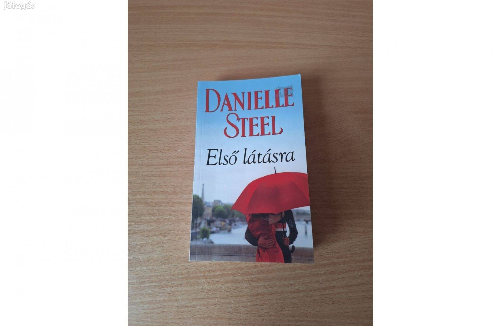 Danielle Steel: Első látásra