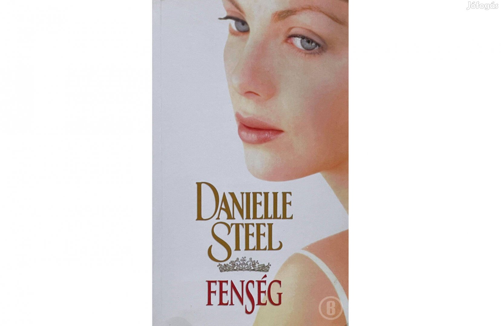Danielle Steel: Fenség - Csak személyesen!