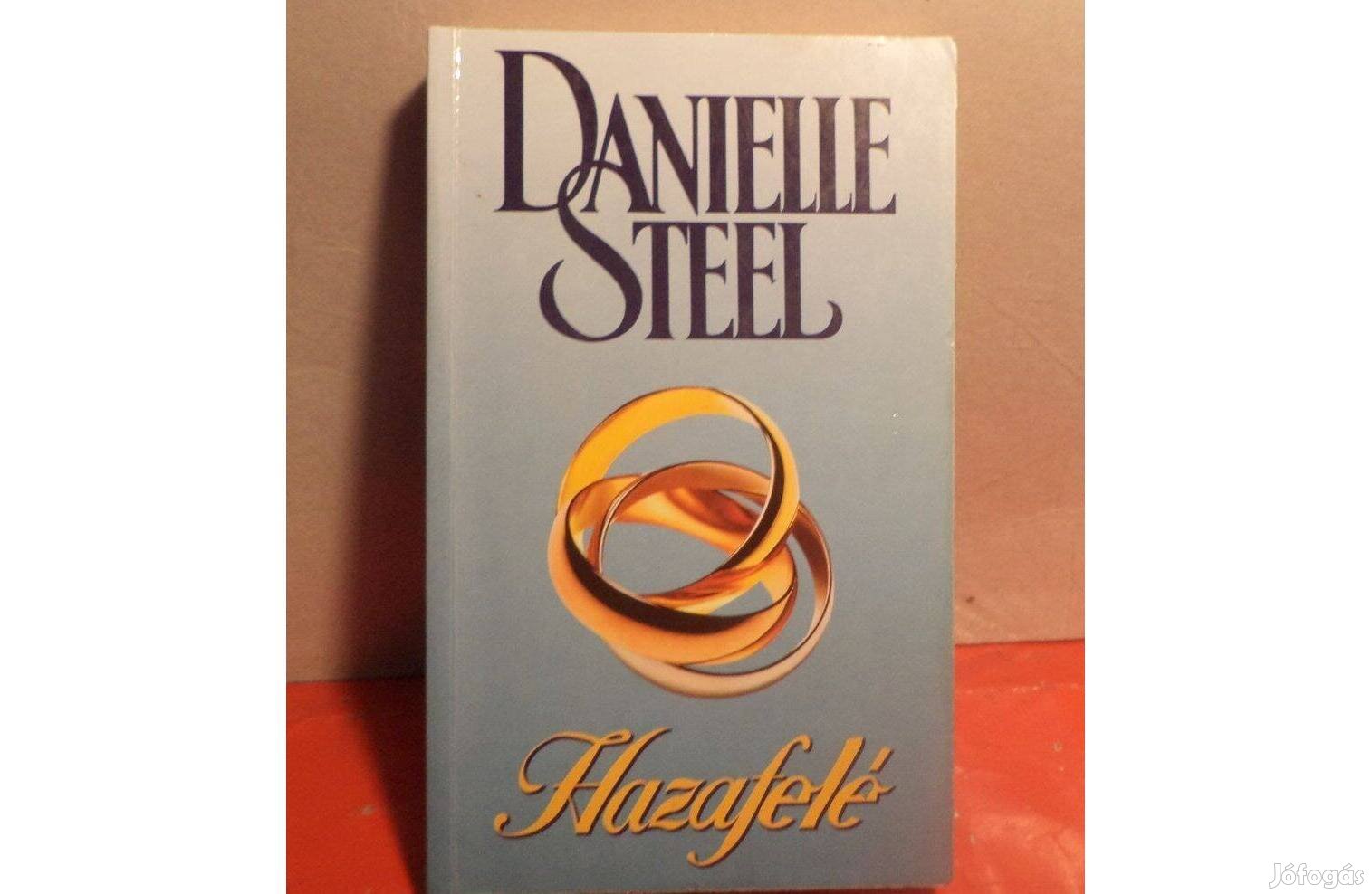 Danielle Steel: Hazafelé