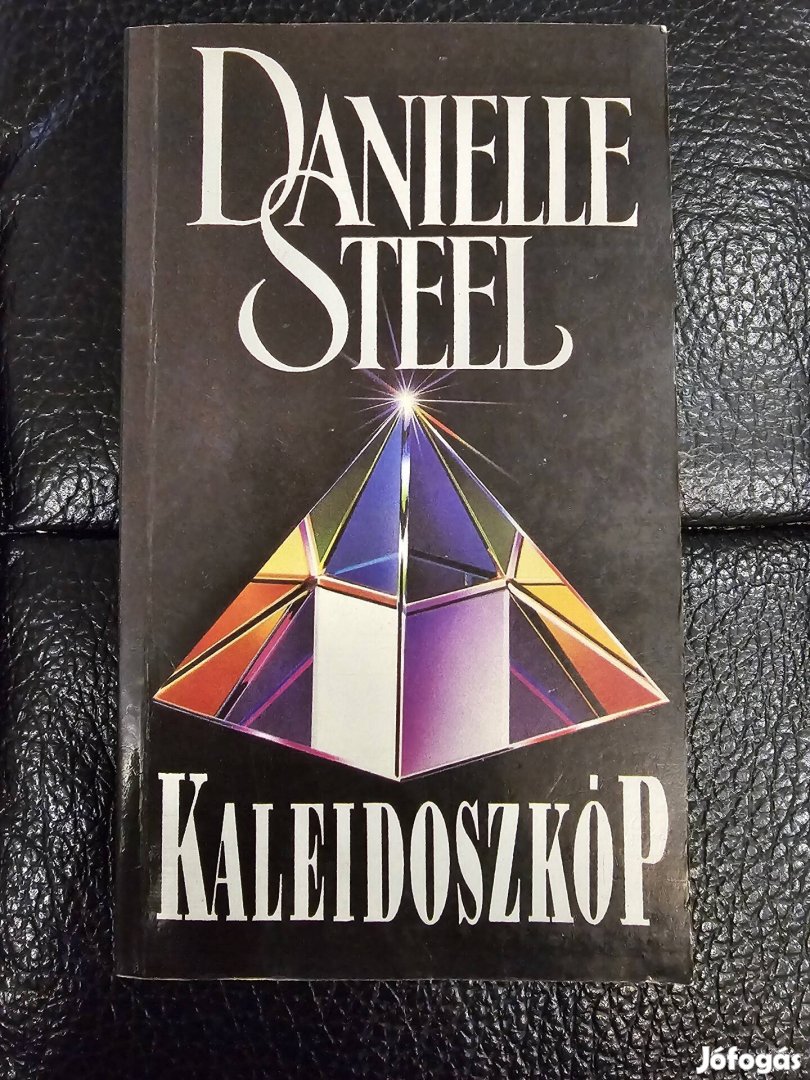 Danielle Steel: Kaleidoszkóp