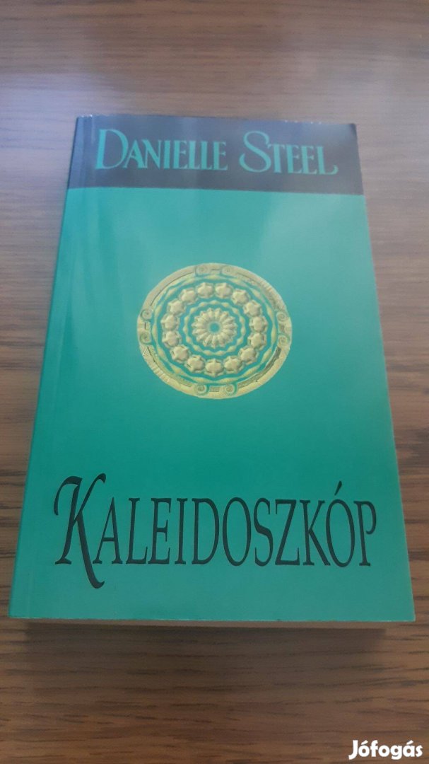 Danielle Steel: Kaleidoszkóp