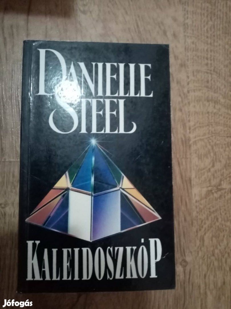 Danielle Steel: Kaleidoszkóp